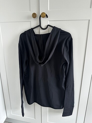 sporcu hırkası - Görsel 2