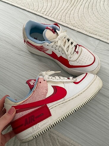 Nike Air Force Shadow 1