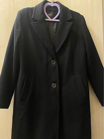 LC Waikiki LCW Kaşe Kaban