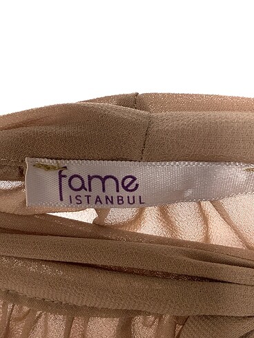 s Beden çeşitli Renk PreLoved Bluz %70 İndirimli.