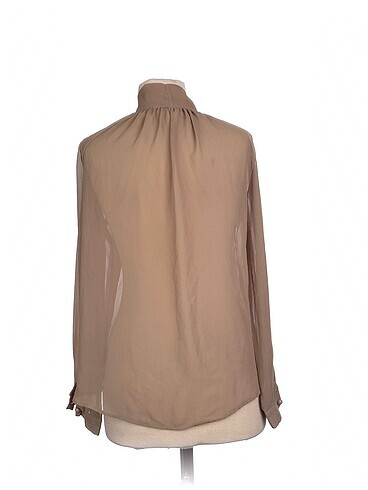 s Beden PreLoved Bluz %70 İndirimli.
