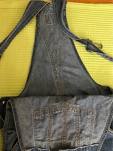 Levis Levis tulum