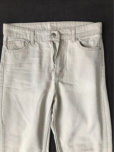 27 Beden Kot pantolon