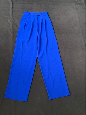 Kumaş Pantalon
