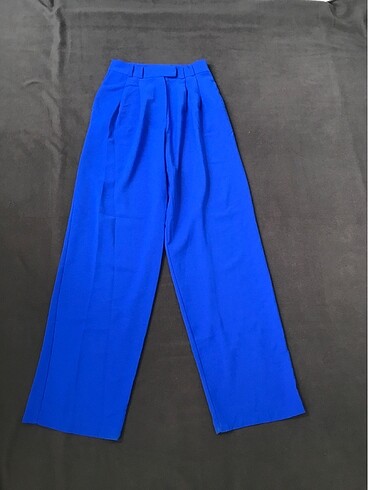 s Beden Kumaş Pantalon
