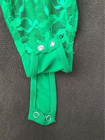 Diğer Dantelli bralet
