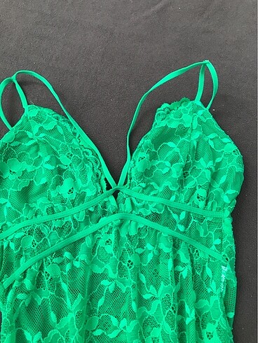 s Beden Dantelli bralet