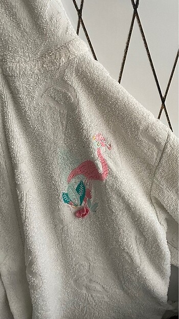 Lc Waikiki Home bornoz