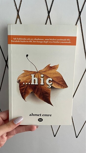 hiç kitap