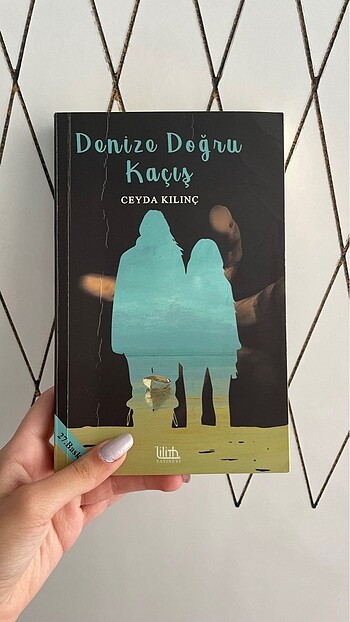 denize karşı kaçış