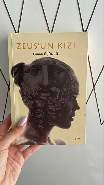 zeusun kızı