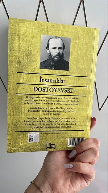  dostoyevski insancıklar