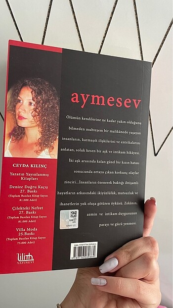 aymese
