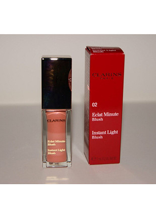 Clarins likit allık