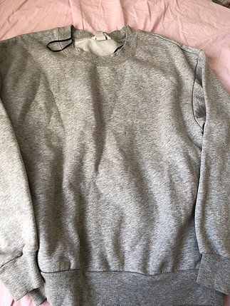 H&M İki kere giyildi aorun yok