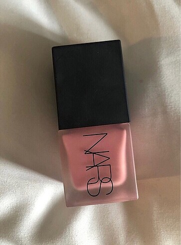 Beden Orjinal nars orgasm allık