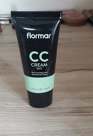 flormar baz