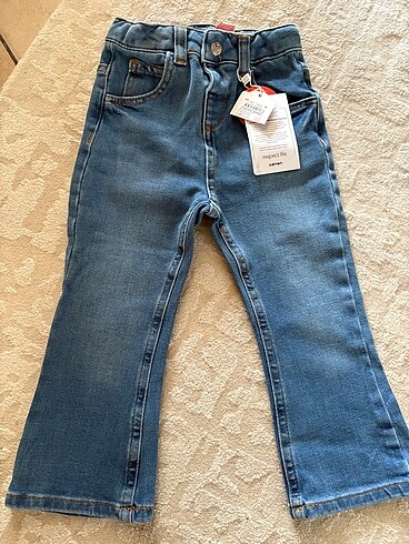 Koton jean
