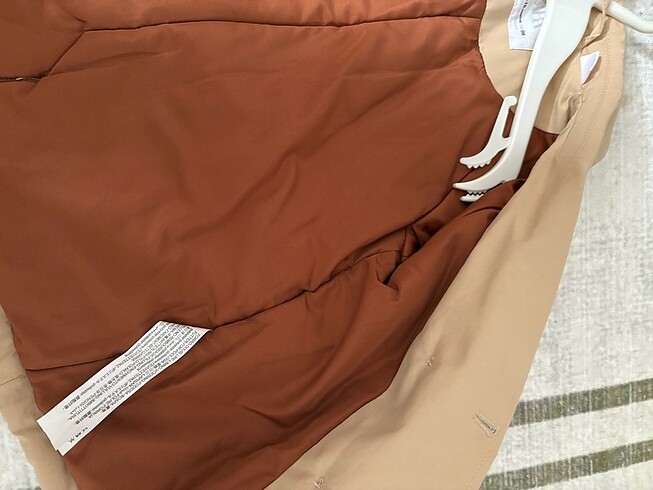 Zara trençkot