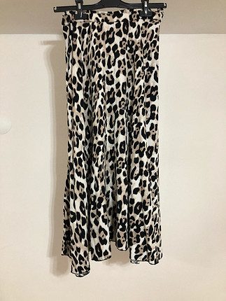Leopar Etek