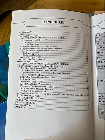 Zararlı alışkanlıklardan korunma - Görsel 2