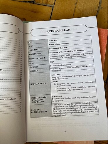 Zararlı alışkanlıklardan korunma - Görsel 3