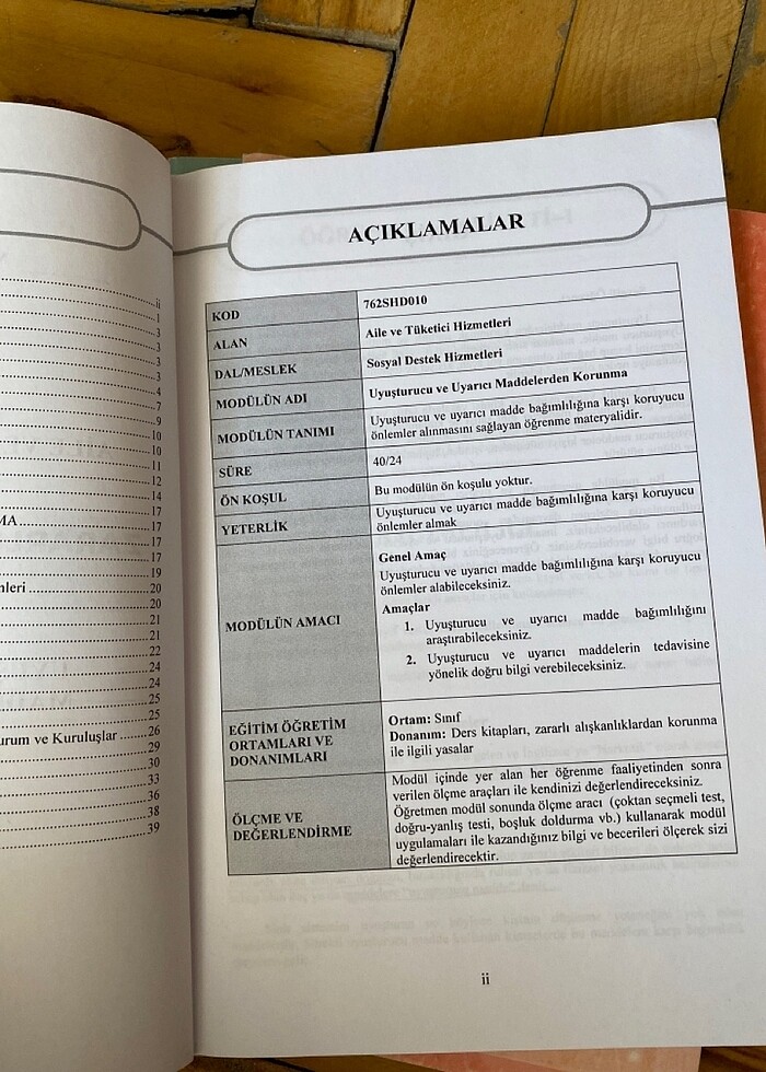 Zararlı alışkanlıklardan korunma - Görsel 3