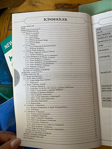 Dosyalama ve arşivleme - Görsel 2