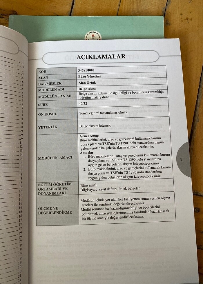 Dosyalama ve arşivleme - Görsel 3