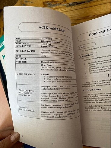 Girişimcilik ve işletme yönetimi - Görsel 3