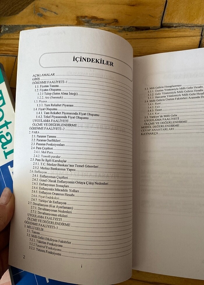 Girişimcilik ve işletme yönetimi - Görsel 2