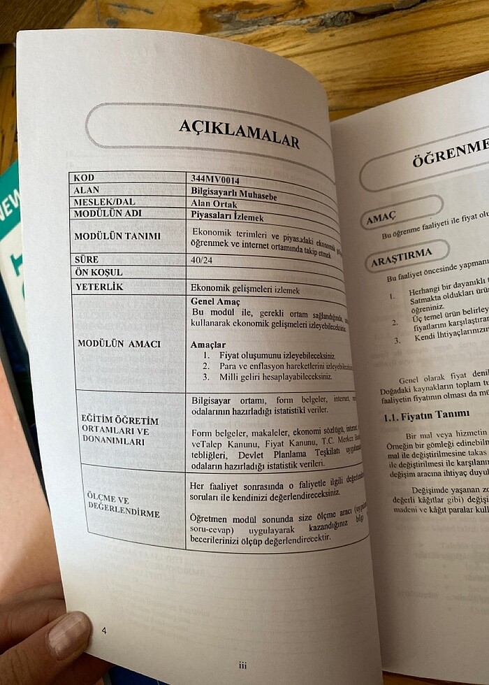 Girişimcilik ve işletme yönetimi - Görsel 3