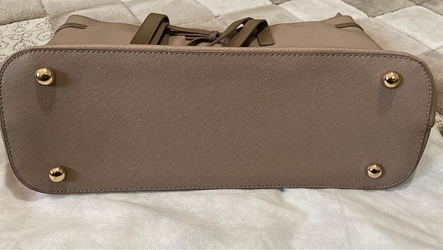 Beymen omuz çantası - Görsel 6