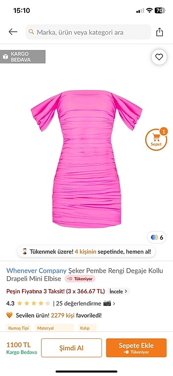 Orijinal Whenever Company - Görsel 2