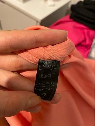 Orijinal Whenever Company - Görsel 4