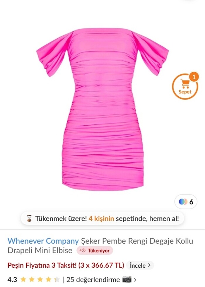 Orijinal Whenever Company - Görsel 2