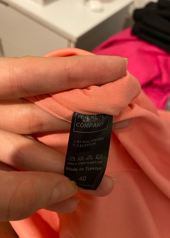 Orijinal Whenever Company - Görsel 4