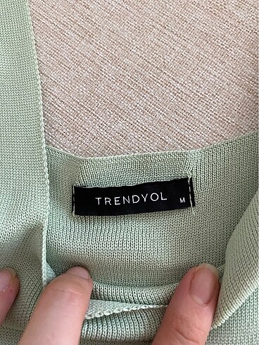 Mint Crop - Görsel 2