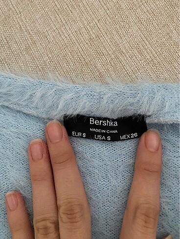 BERSHKA - Görsel 4