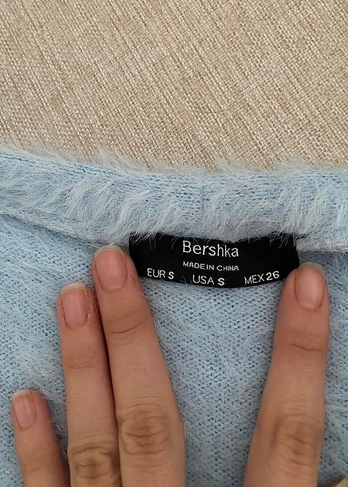 BERSHKA - Görsel 4
