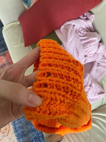 H&M kazak - Görsel 2