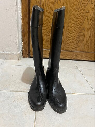 Bambi yağmur çizmesi - Görsel 2