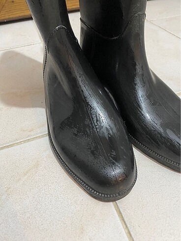 Bambi yağmur çizmesi - Görsel 3