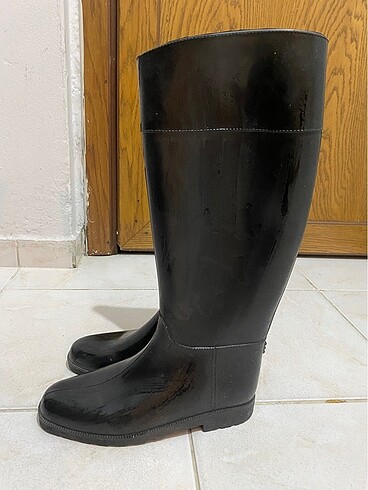 Bambi yağmur çizmesi - Görsel 4