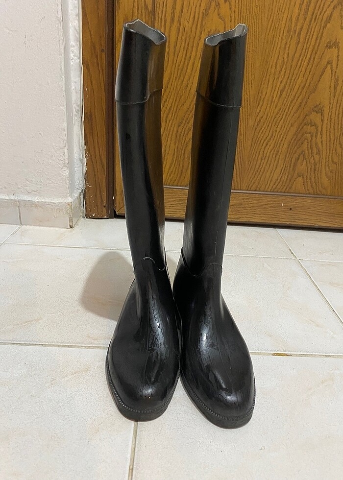 Bambi yağmur çizmesi - Görsel 2