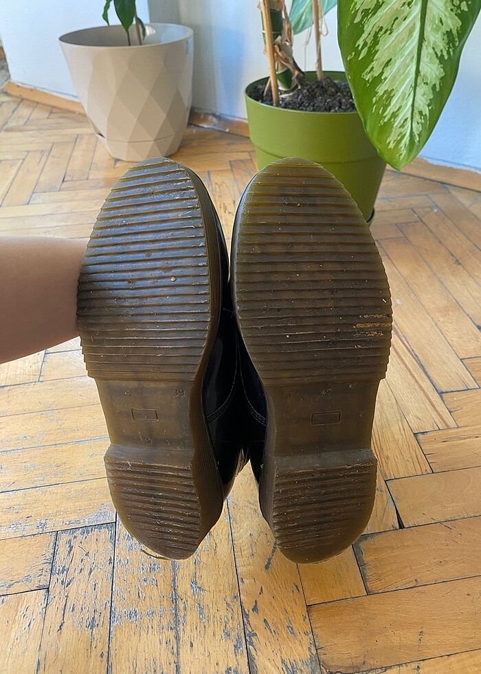 Orijinal Derimod Bot (HAKİKİ DERİ) - Görsel 4