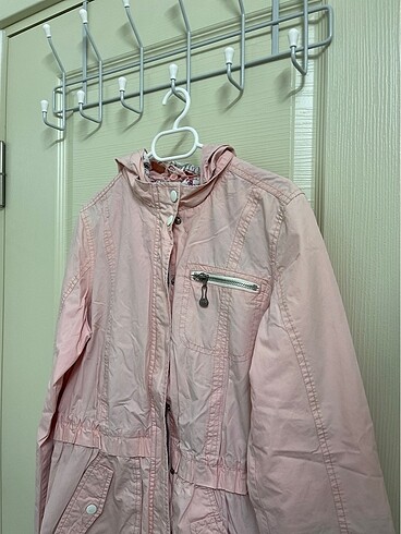 Yağmurluk - Görsel 4