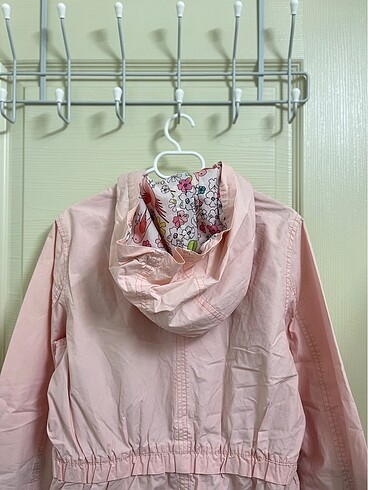 Yağmurluk - Görsel 6