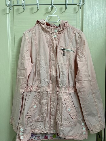 Yağmurluk - Görsel 2