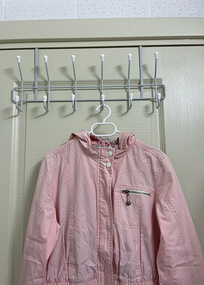 Yağmurluk - Görsel 3